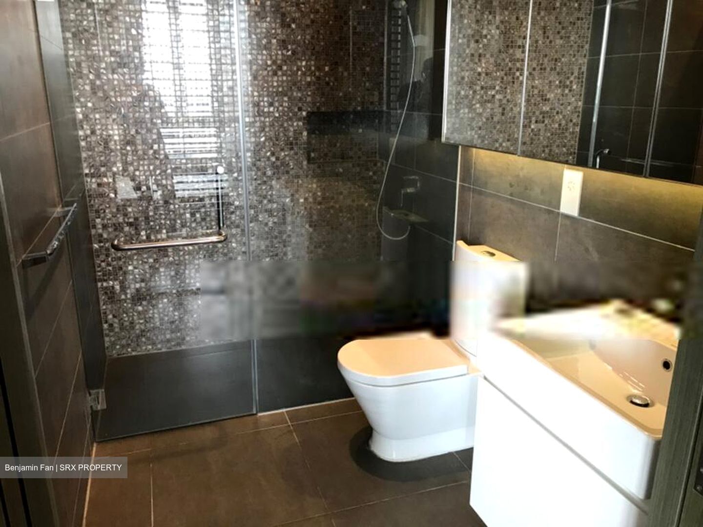 Katong Regency (D15), Apartment #606867851